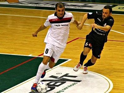 Kaos punta alla Final Eight ma il vero sogno è Titon 