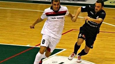 Kaos punta alla Final Eight ma il vero sogno è Titon
