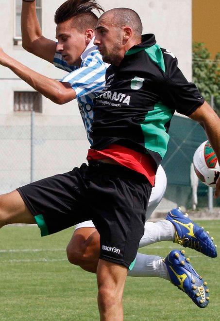 Sant’Agostino da urlo Abbatte il Reggiolo e adesso è secondo 