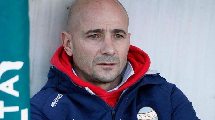 LA SPAL HA ESONERATO BREVI