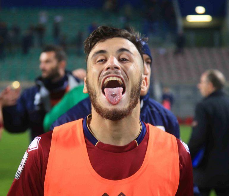 «Ci siamo divertiti, come i tifosi» 