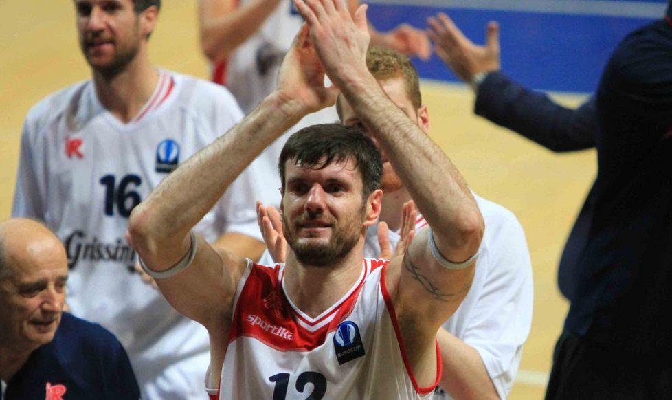 Da sciogliere ora c’è il “nodo” Lavrinovic 