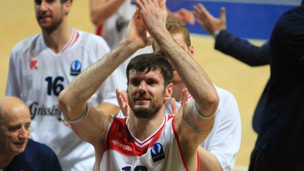 Da sciogliere ora c’è il “nodo” Lavrinovic