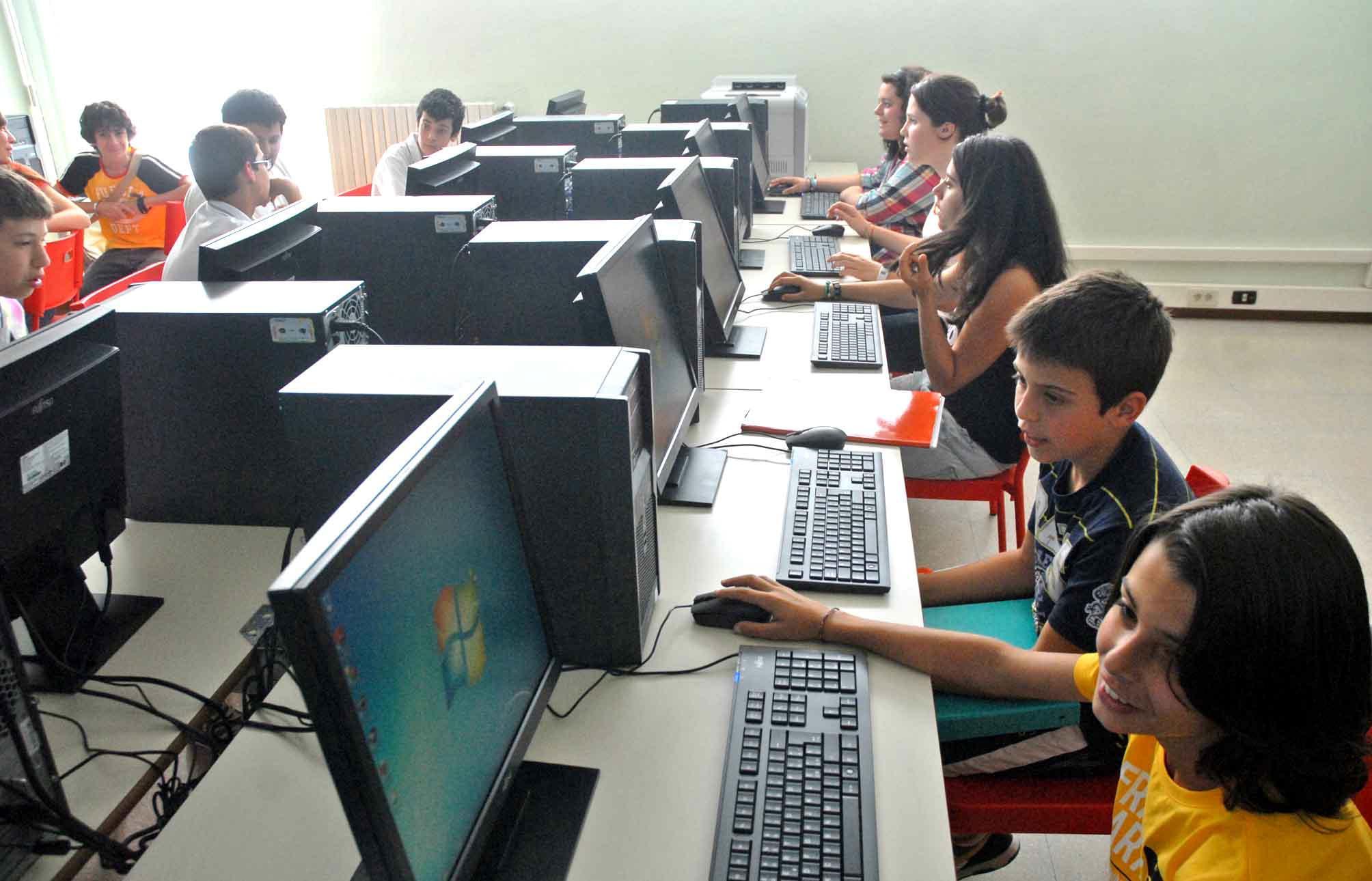 A Pescia arriva la scuola digitale 