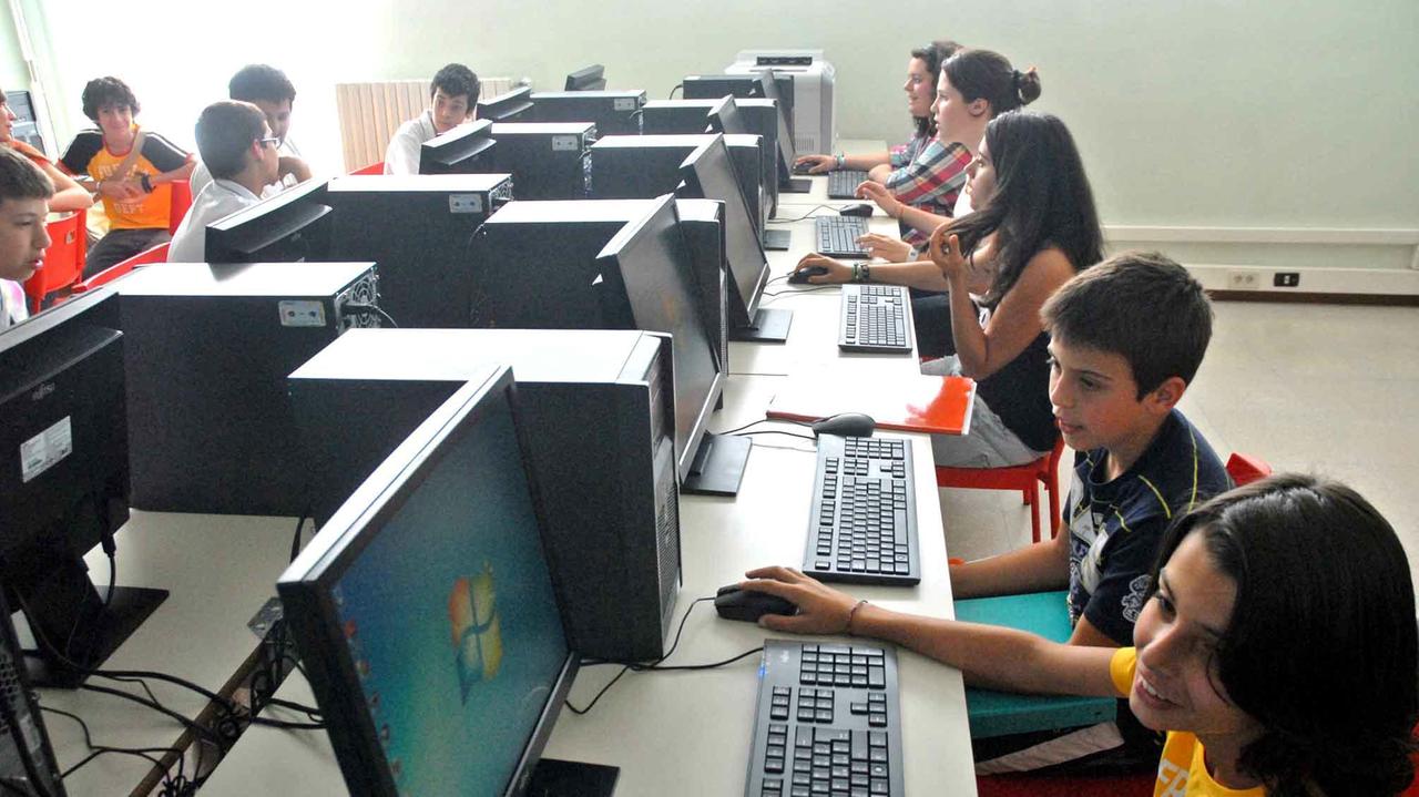 A Pescia arriva la scuola digitale