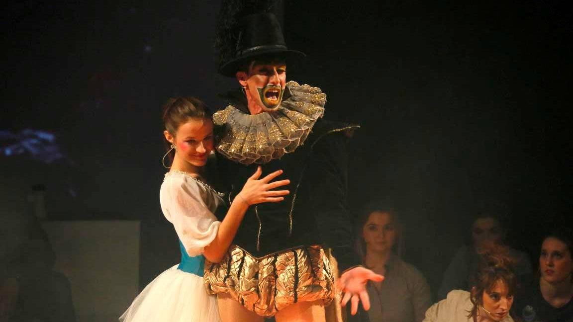 Tutto esaurito per il musical "24:00 the countdown"