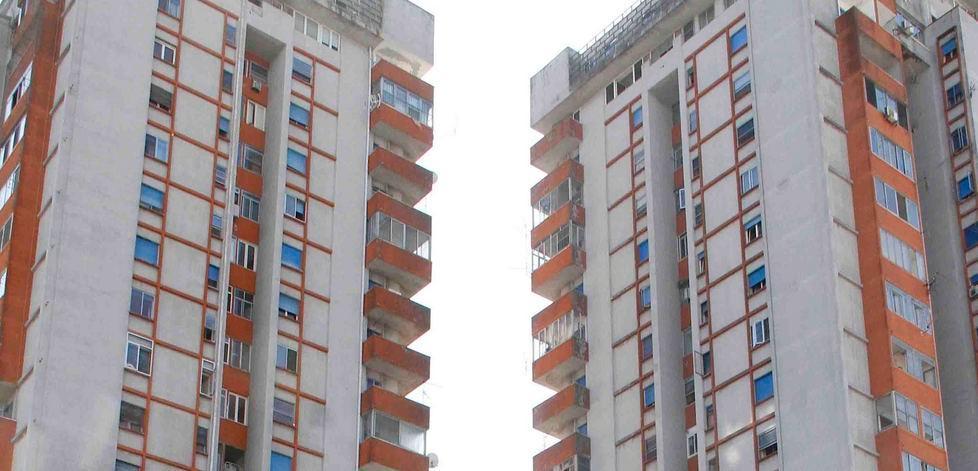 Grattacielo: per i morosi ora scatta la rottamazione