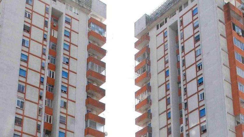 Grattacielo: per i morosi ora scatta la rottamazione