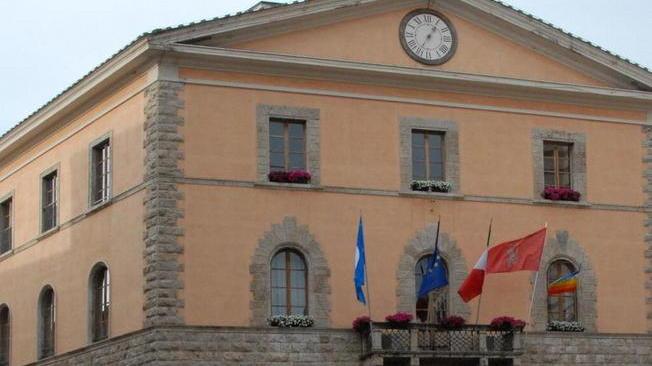 Il comune di Grosseto