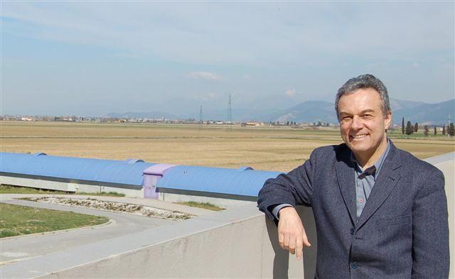 Francesco Fidecaro