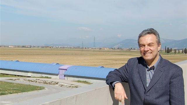 Francesco Fidecaro
