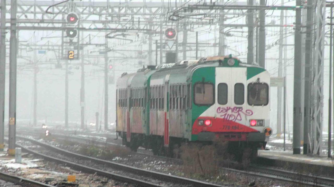 Grosse novità per i treni locali