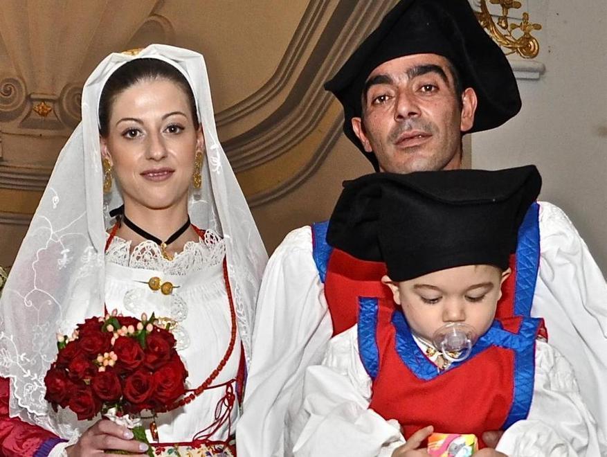 Matrimonio in sardo, si può anche a Bosa 
