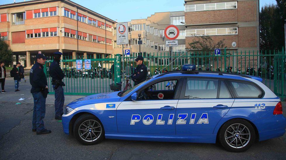 Videocamere nelle scuole per combattere il bullismo