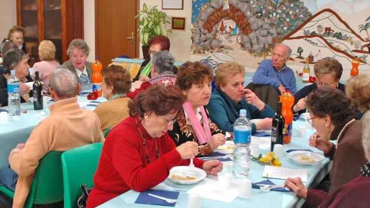 Pistoia, stop alla solitudine il 25 dicembre