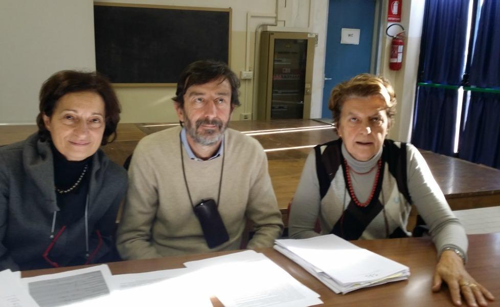 Ecco "Rispo", il coordinamento di tutte le scuole pratesi
