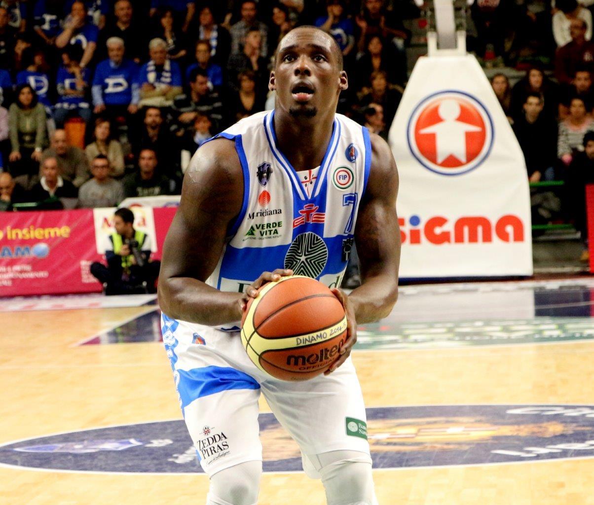 Rakim Sanders