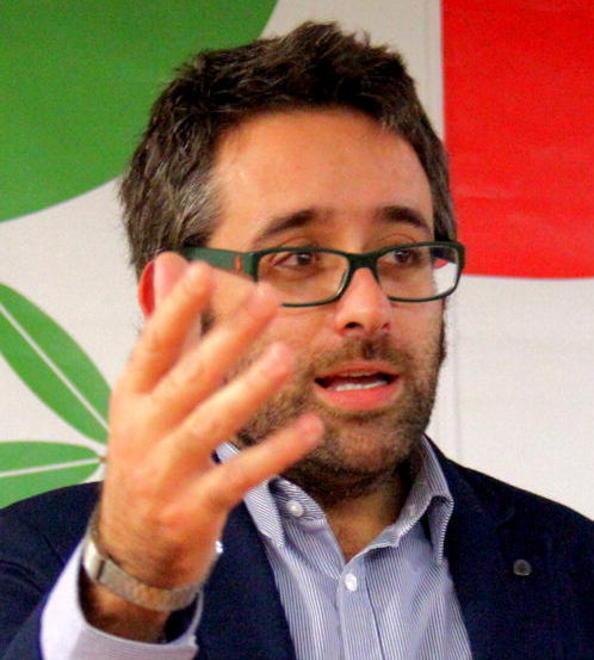 Videoforum con Bacci: inviate le vostre domande 