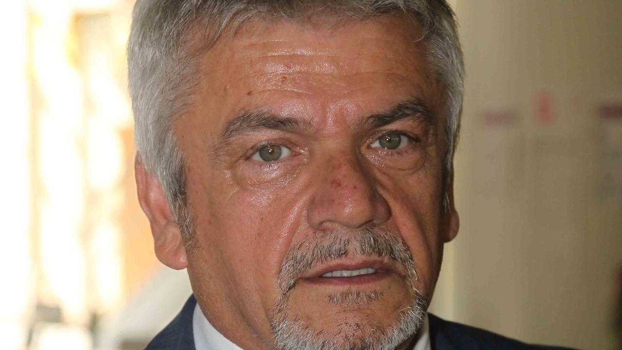 Dallari contrattacca: "Solo pubblicità televisiva sempre pagata"