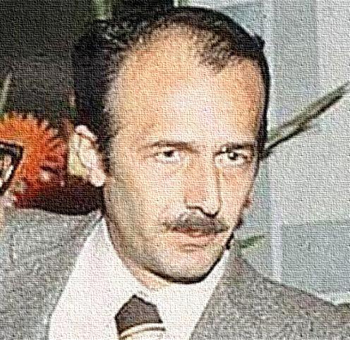 Una via dedicata ad Ambrosoli 