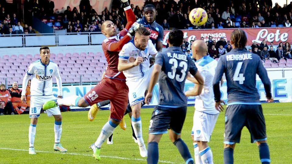 Padrone... in casa propria: il migliore è Sepe
