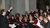 Corale S. Cecilia in concerto per i 150 anni
