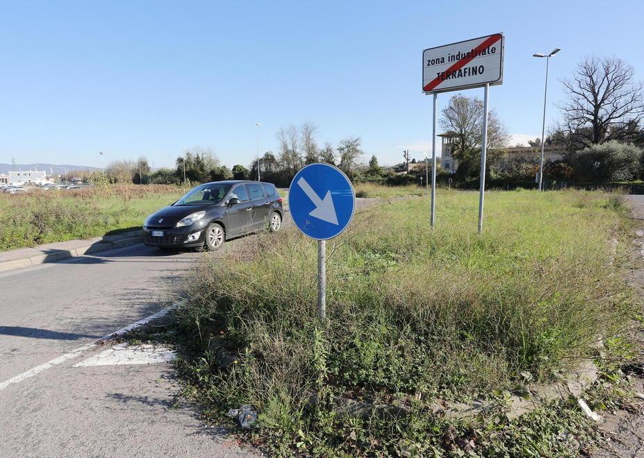 “Adotta una rotonda” il Comune cerca sponsor 