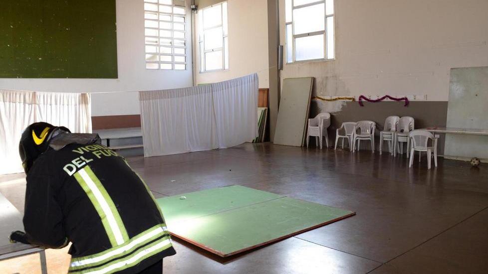 Intossicati all’oratorio in quindici all’ospedale