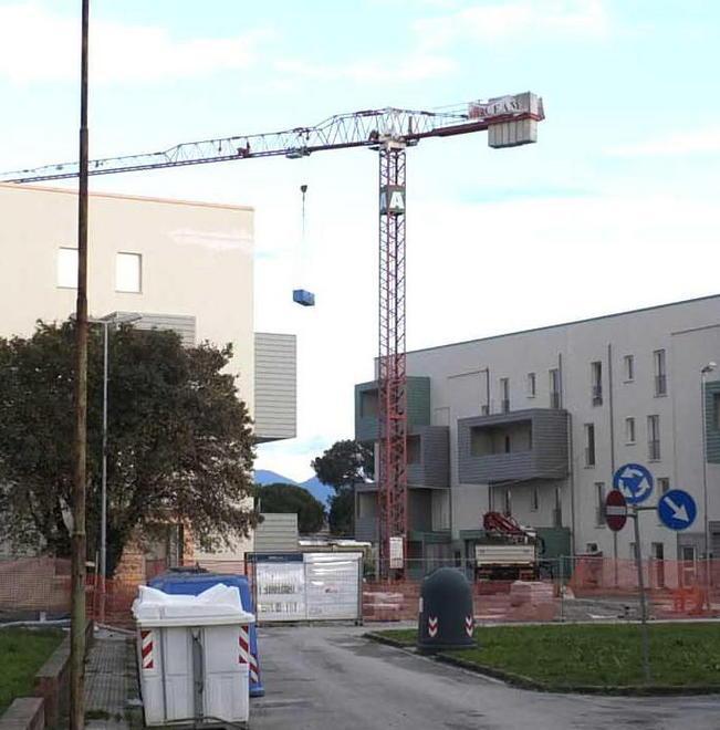 Sant’Ermete, pronte 48 case popolari Da gennaio il trasloco 