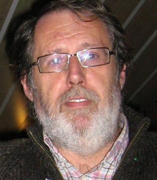 Adriano Barghetti presidente del Festival di Burlamacco