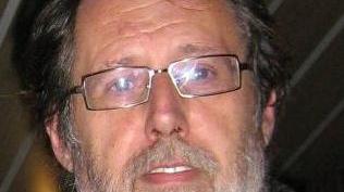 Adriano Barghetti presidente del Festival di Burlamacco