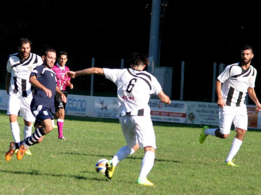 Polzella deve fare i conti con una squadra più corta 
