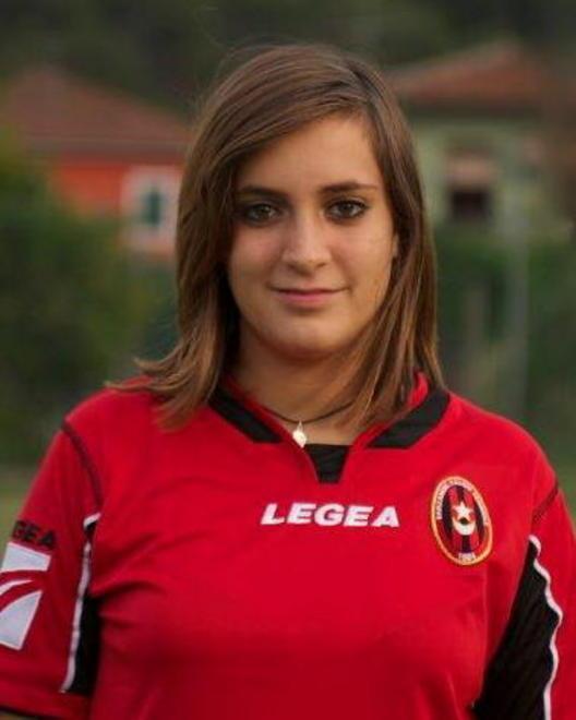 Calcio femminile, Tarros Sarzanese stende lo Spezia (5-3)