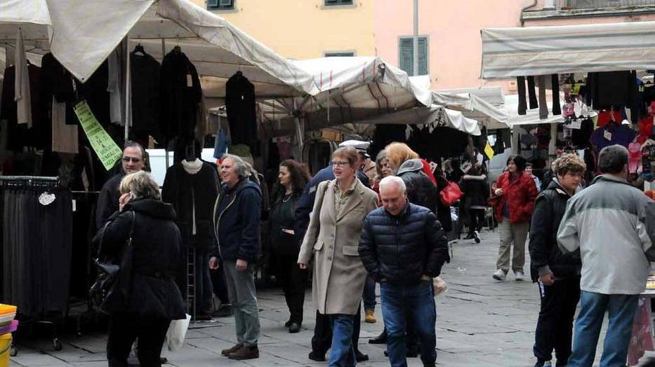 Il commercio langue più eventi in città per rilanciarlo