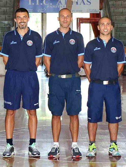 Cfg Don Bosco vola e il derby con Cecina dirà se può sognare 