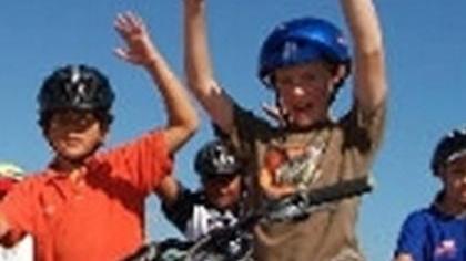 Su due ruote fra sport e aggregazione