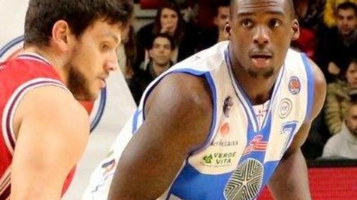 Oggi gli accertamenti per Rakim Sanders