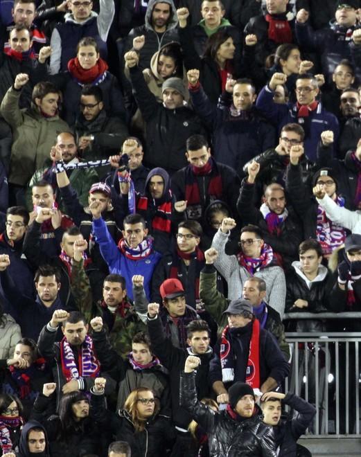 Il tabù del Sant’Elia per la “squadra di Dario Argento”
