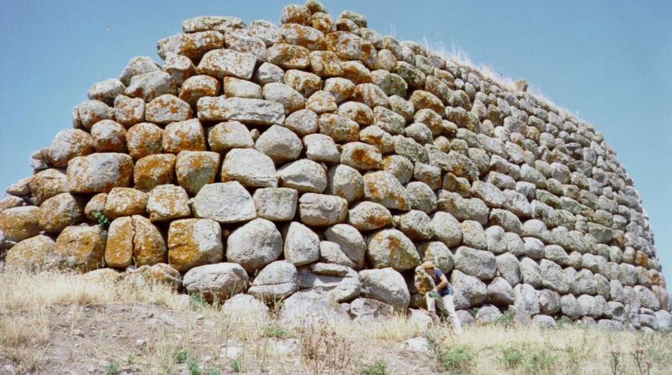 Convegno a Bono: i beni archeologici fonte di sviluppo 