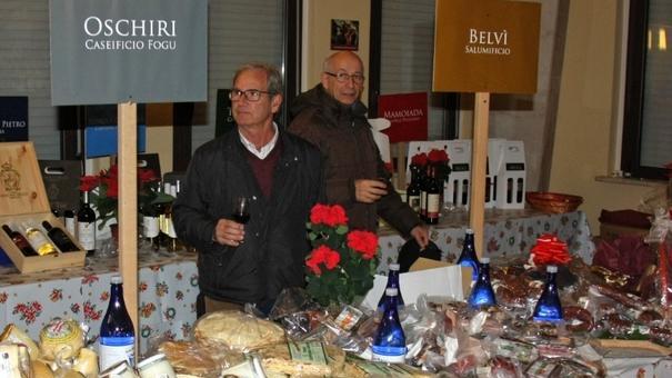 Sardegna produce, tre giorni di folklore e degustazioni