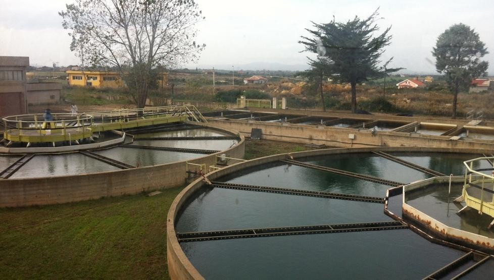 Acqua non potabile Resta l’ordinanza