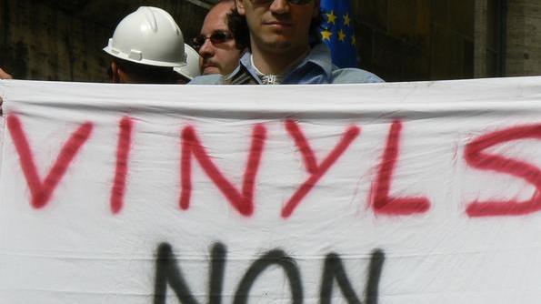La protesta si sposta al Ministero