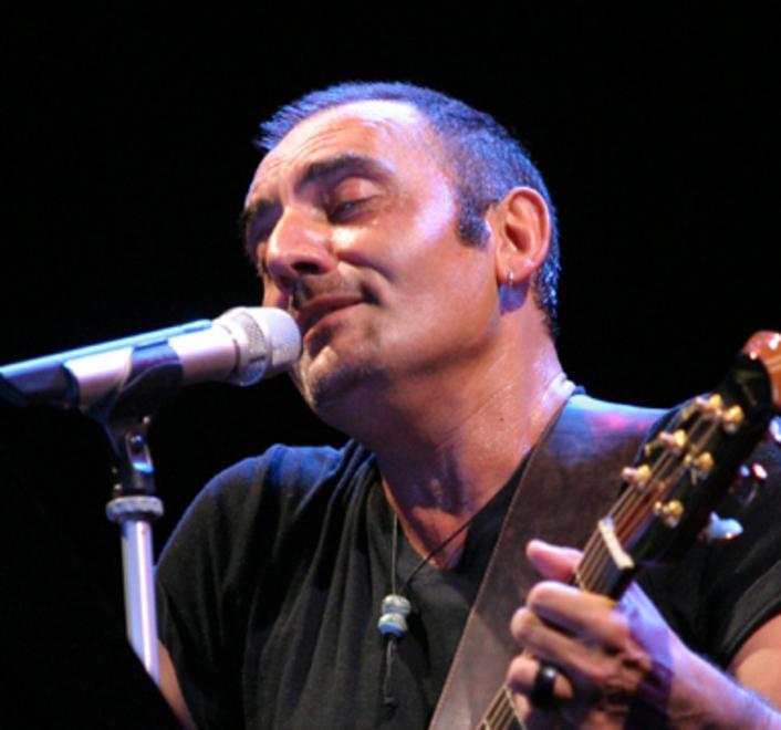 Addio a Mango, cantante mediterraneo 