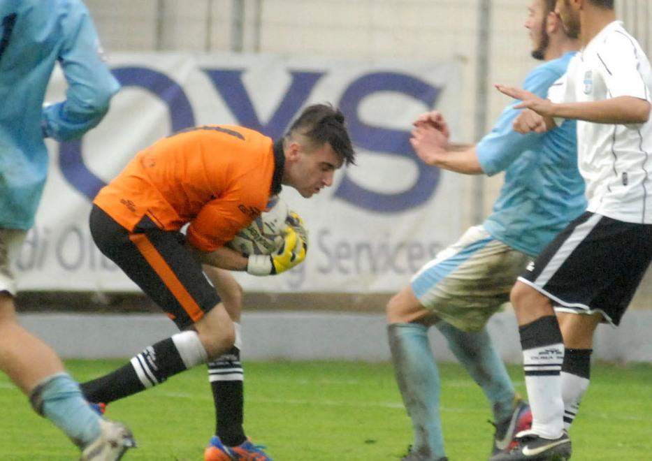 Serie D, riemergono le incertezze dell’Olbia 
