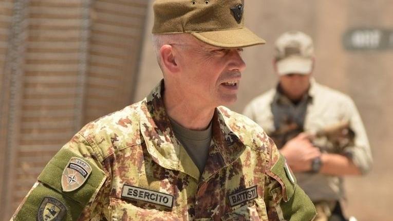 Battisti e i controlli sugli hacker La cyber guerra del generale