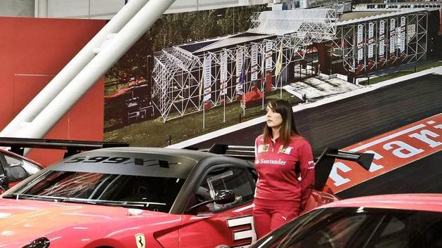 Lanciata la “Motor & Food Valley”