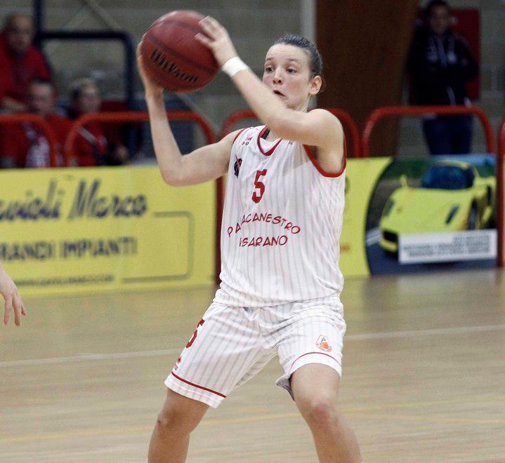 Vigarano deve ritrovare la giusta rabbia Domenica sfida fondamentale con Trieste
