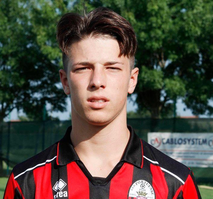 La Portuense non scherza E con Rolfini può volare