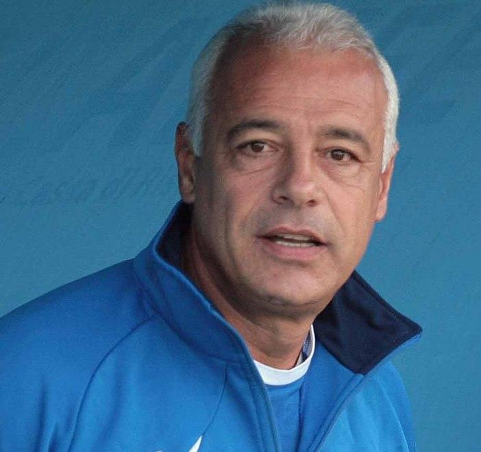 ROSSI ESONERATO DAL LEGNAGO