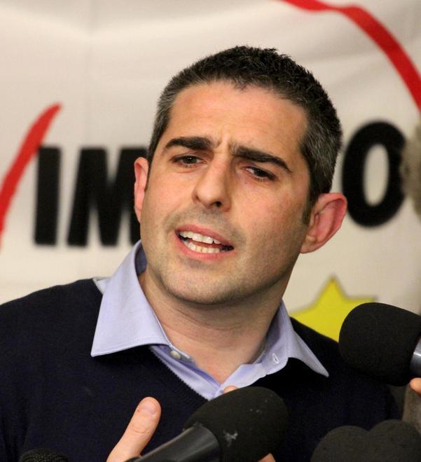 «Siete voi che avete perso noi» 